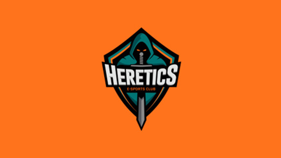 Valorant : Team Heretics recruits its first players