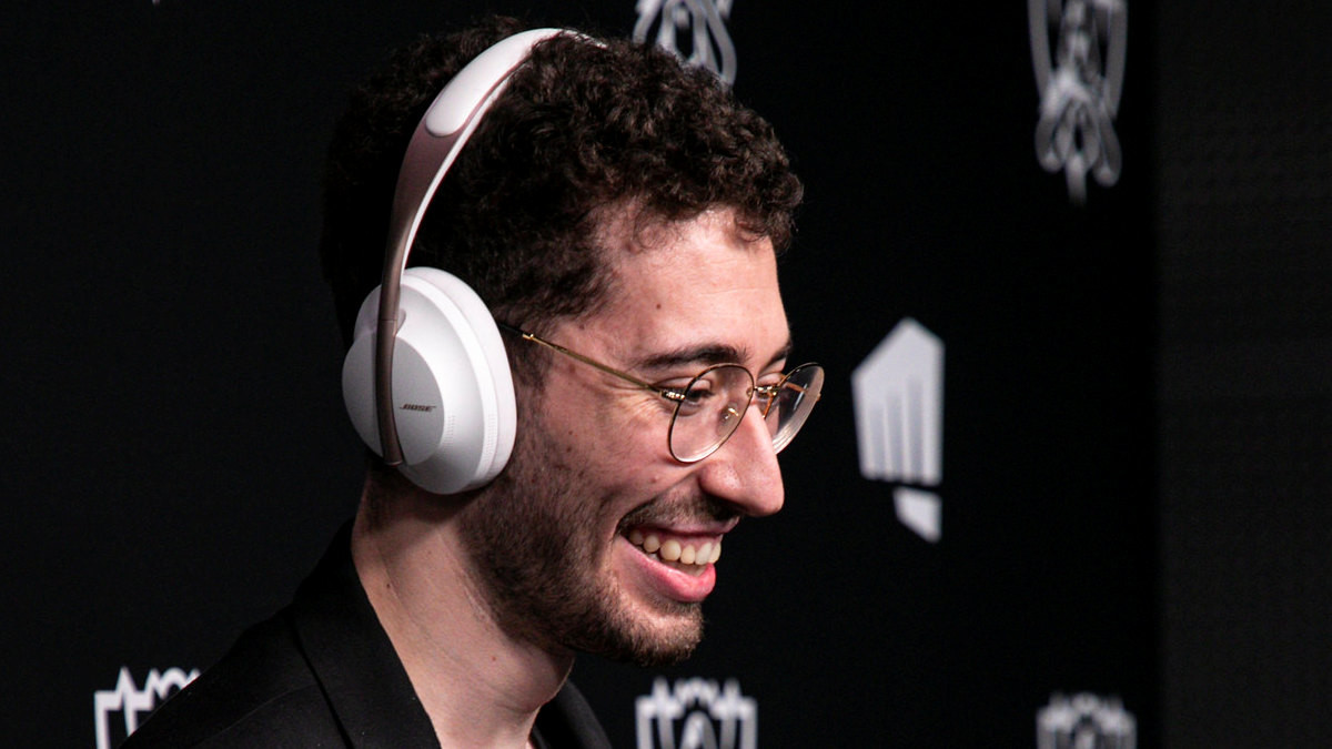 Worlds 2020: Fnatic's mithy on navigating a calmer year in Group C ...