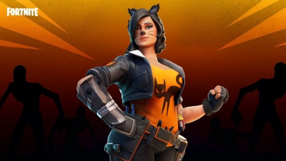 What is in the Fortnite Item Shop today? Penny is back on October 19