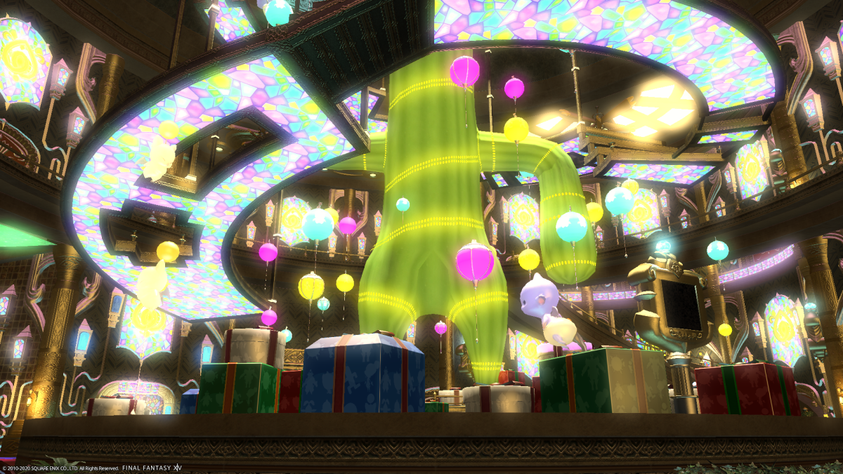 Ffxiv Gold Saucer Beginner S Guide Millenium