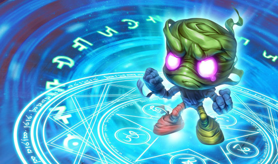 Amumu receives a change the League of Legends community has requested for years