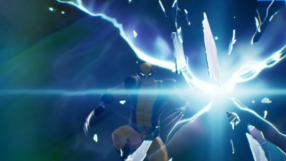 Fortnite XP Xtravaganza Challenges: Use Rifts