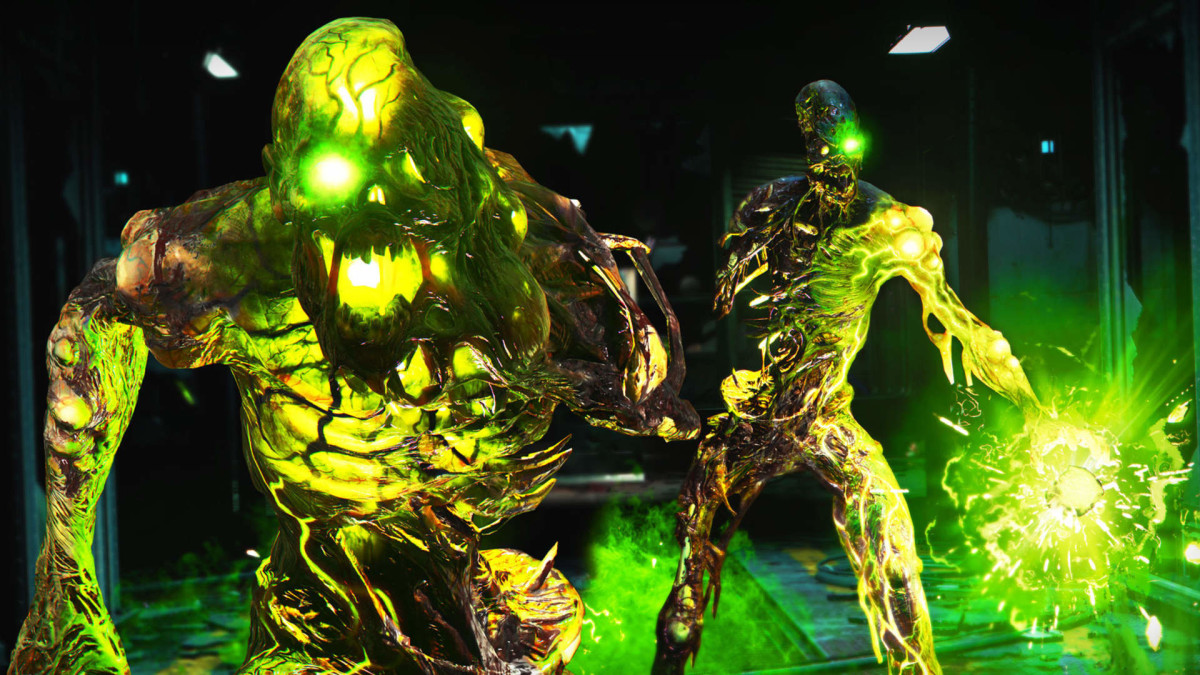 Black Ops Cold War Zombies Die Maschine Easter Egg Walkthrough How To Complete Guide Millenium