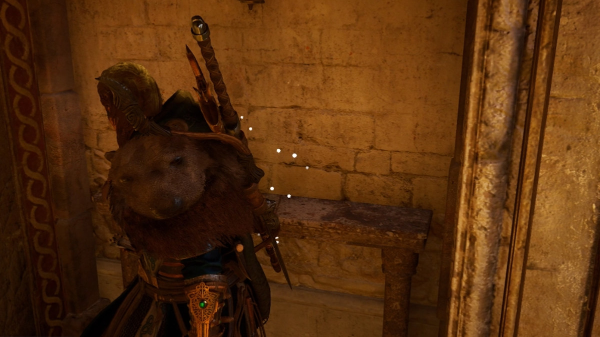 All Assassin's Creed Valhalla Essexe Abilities locations map - Polygon
