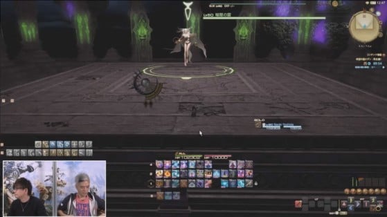 FFXIV 5.4 Live Letter Part 2: Wings, Cloud of Darkness and more Cloud of Darkness - Final Fantasy XIV