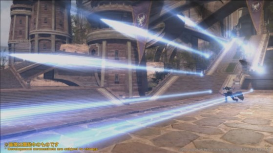 FFXIV 5.4 Live Letter translation: Blue Mage Update - Final Fantasy XIV