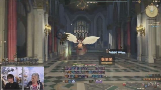 Ffxiv 5 4 Live Letter Part 2 Wings Cloud Of Darkness And More Millenium