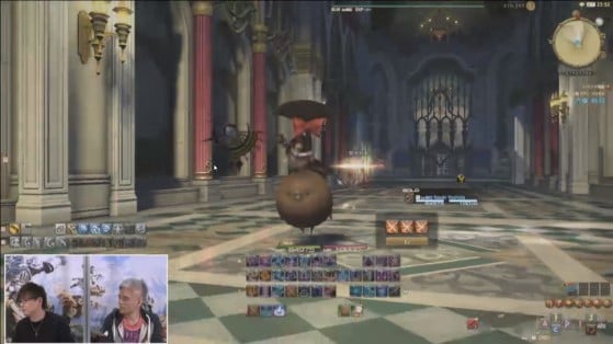 FFXIV 5.4 Live Letter Translation: Chocolate Mount - Final Fantasy XIV