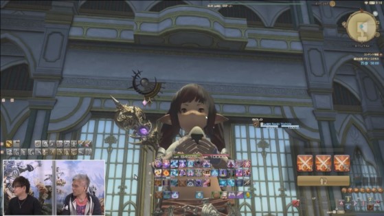 Ffxiv 5 4 Live Letter Part 2 Wings Cloud Of Darkness And More Millenium