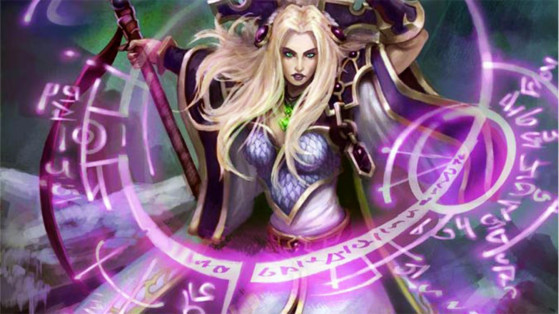 WoW Classic: Arcane Mage Guide