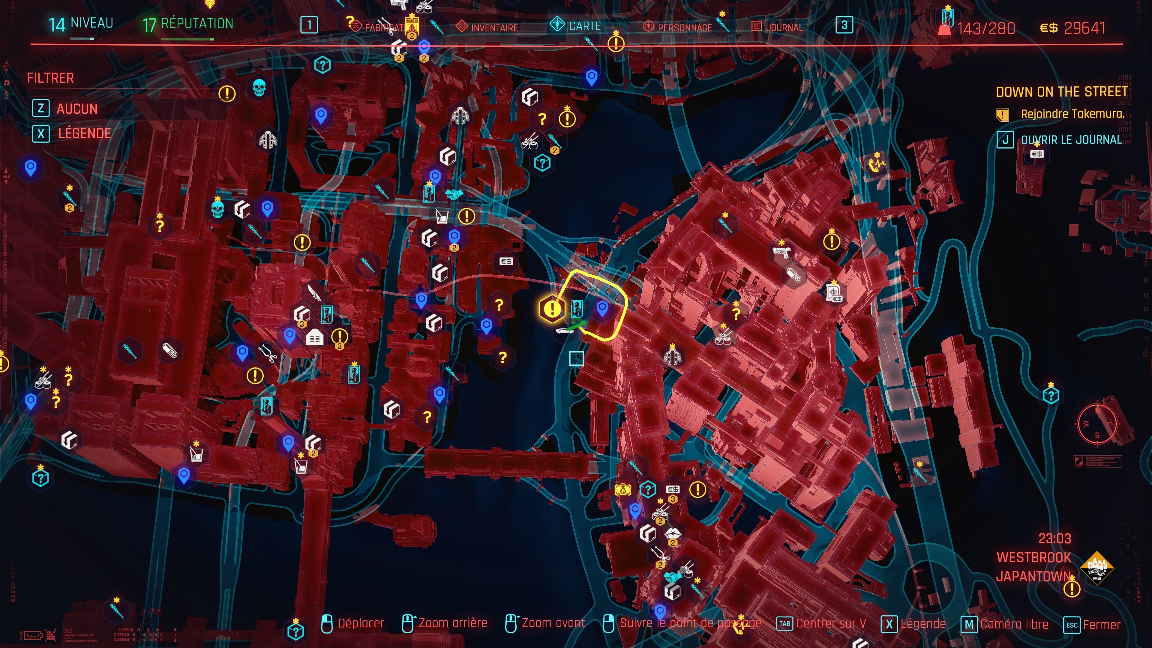 скиппи cyberpunk карта фото 88