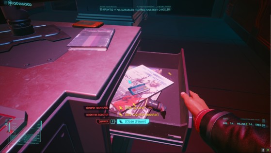 How To Find Every Easter Egg In Cyberpunk 2077