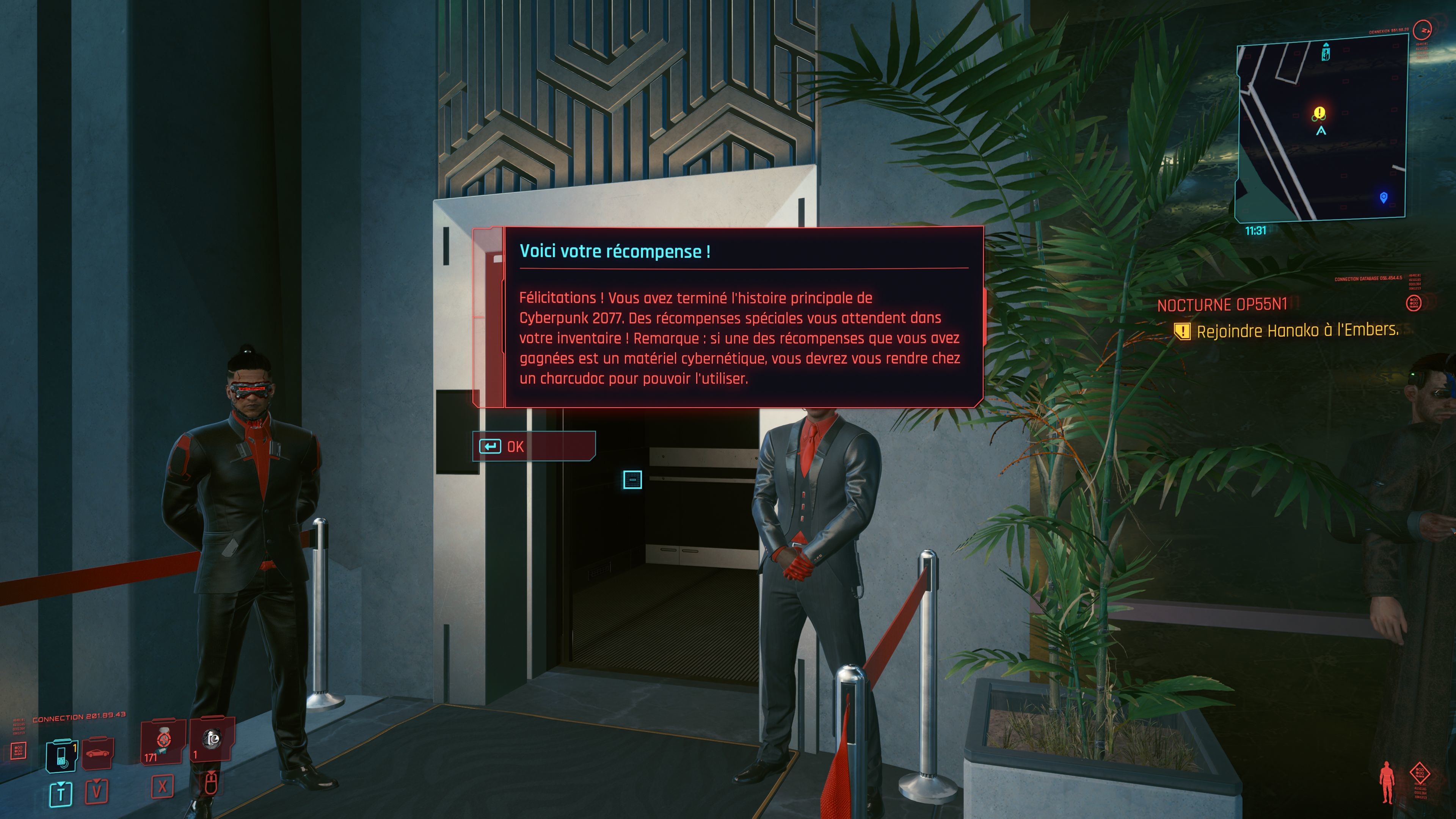 Sun Ending Cyberpunk 2077 Secret ending and all endings guide Millenium