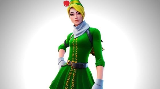All Fortnite v15.10 skins and cosmetics have been leaked