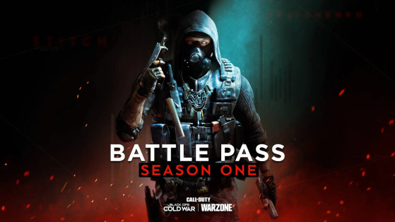 Black Ops Cold War Season 1: Battle pass, rewards, tiers