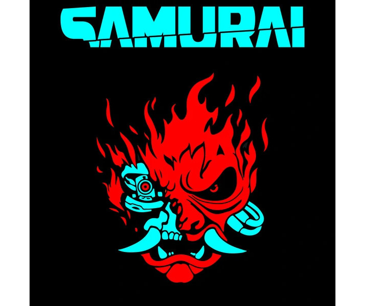 Cyberpunk 2077: All you need to know about Samurai - Millenium