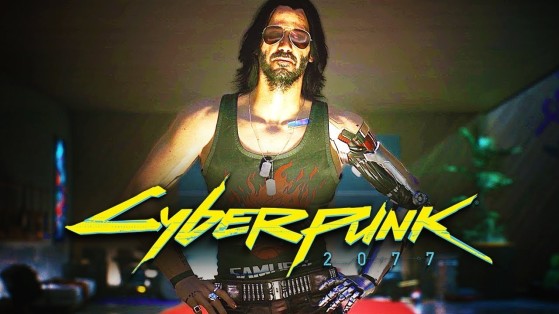 Cyberpunk 2077