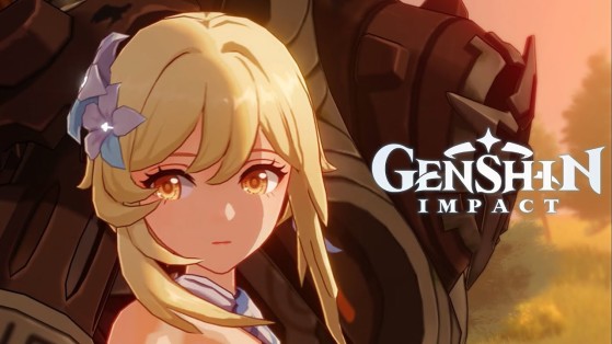 Genshin Impact: The Best Build for Anemo Traveler