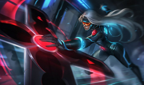 Some of the rarest League of Legends skins are back in the store