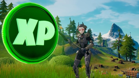 Fortnite: XP season 5 week 11 coins, where to find them
