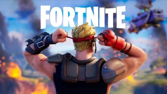 Epic shuts down account valuing feature on Fortnite.GG
