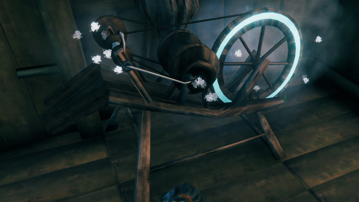 Valheim Guide How to get Linen Millenium