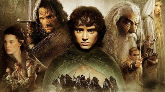 Amazon's Lord of the Rings MMO was cancelled
