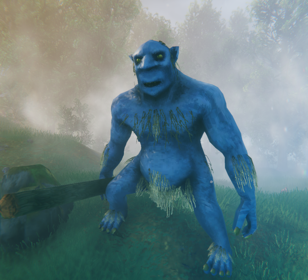 Iron Gate Studio introduces new graphics in Valheim Millenium