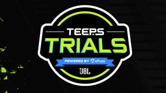 Who won the $25K Teep's Trials Warzone tournament?