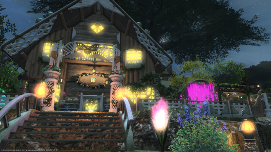 FFXIV Moogle Treasure Festival 2021: the Hunt for Pageantry Guide and Rewards