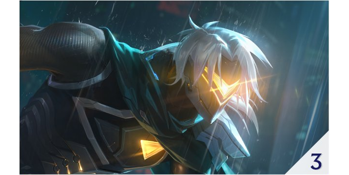PROJECT Varus skin teased on League of Legends social media - Millenium