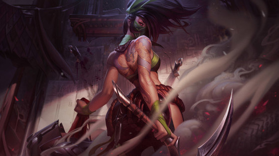 Patch 11.14: Preview of Riot's planned buffs, nerfs, and more