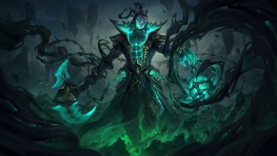 LoL Patch 11.15: Unbound Thresh and Ruined Miss Fortune skins incoming