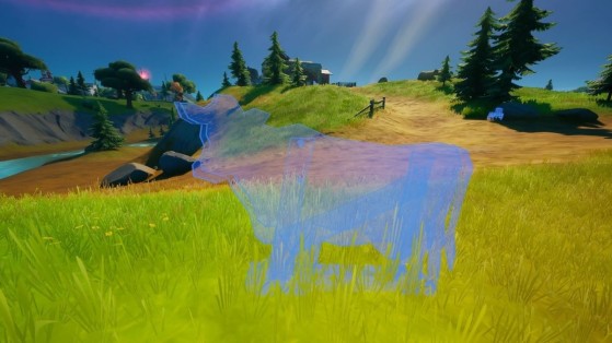 Fortnite Week 6 Challenge: Where to place cow decoys at Corny Complex or Hayseed's Farm