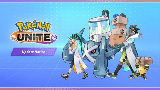 Pokémon Unite: August 16 patch nerfs Snorlax and buffs Garchomp