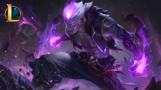 LoL: Which champions die the most often?