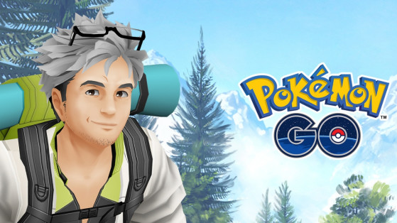 Pokémon GO: Field Research for July & August 2019