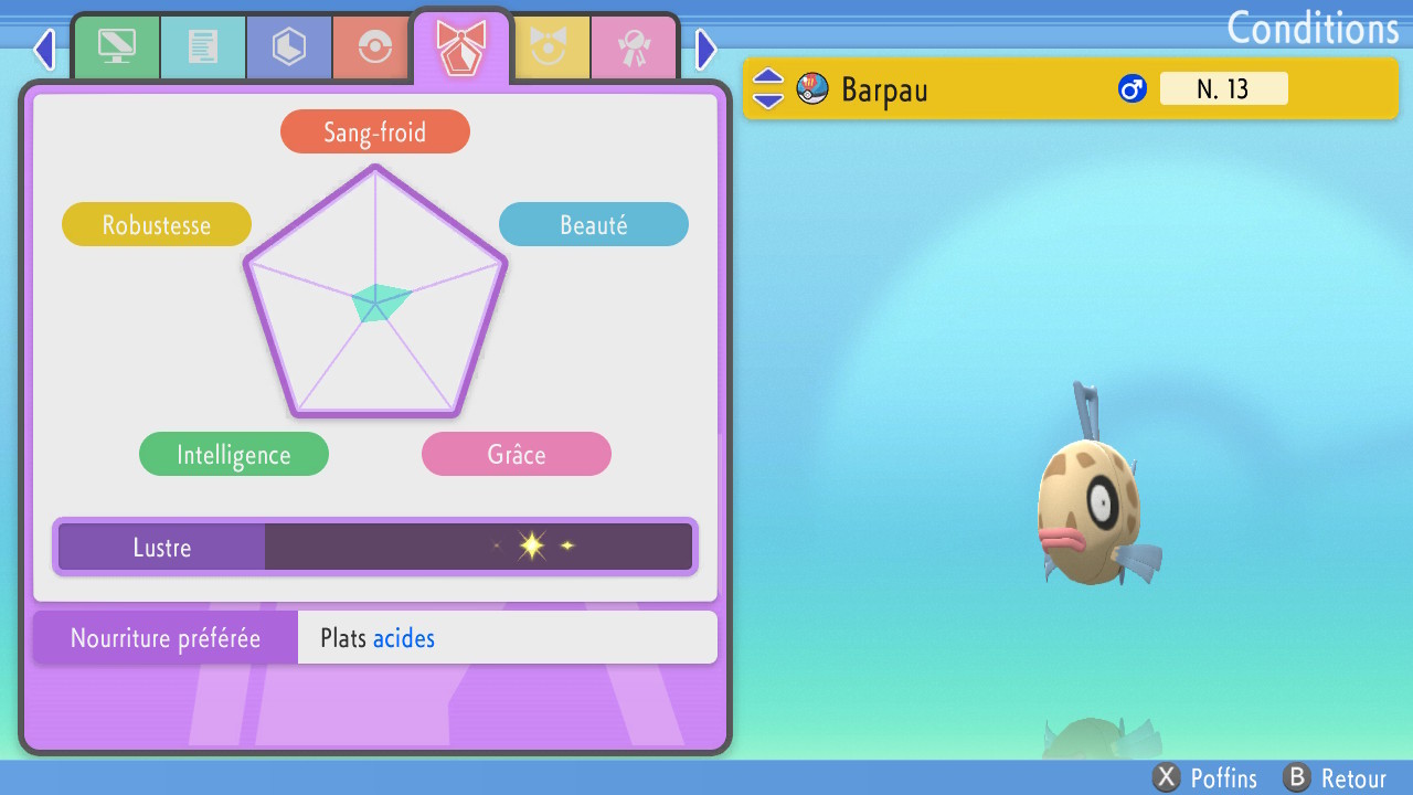 Where to find and evolve Feebas in Pokémon Brilliant Diamond & Shining Pearl Millenium