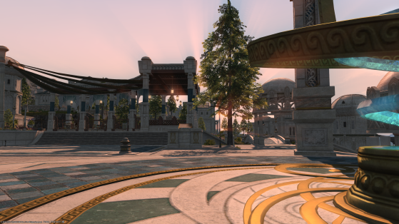 How to farm Materia IX and X for Gatherers in FFXIV Endwalker