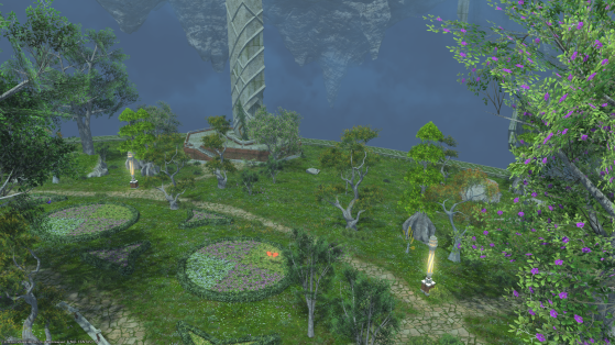Here's How to Farm Lightning Crystals in FFXIV