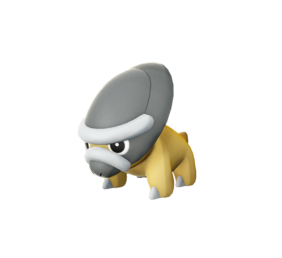 Dinocler - Pokémon Legends: Arceus