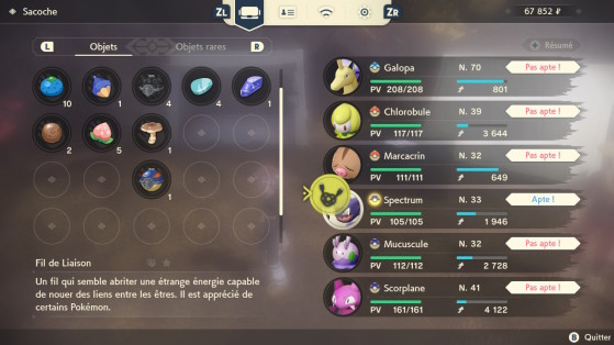 How To Evolve Gligar Into Gliscor In Pokemon Legends: Arceus