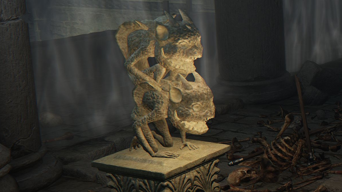 How to get the Stonesword Keys in Elden Ring and remove the imp statues Millenium