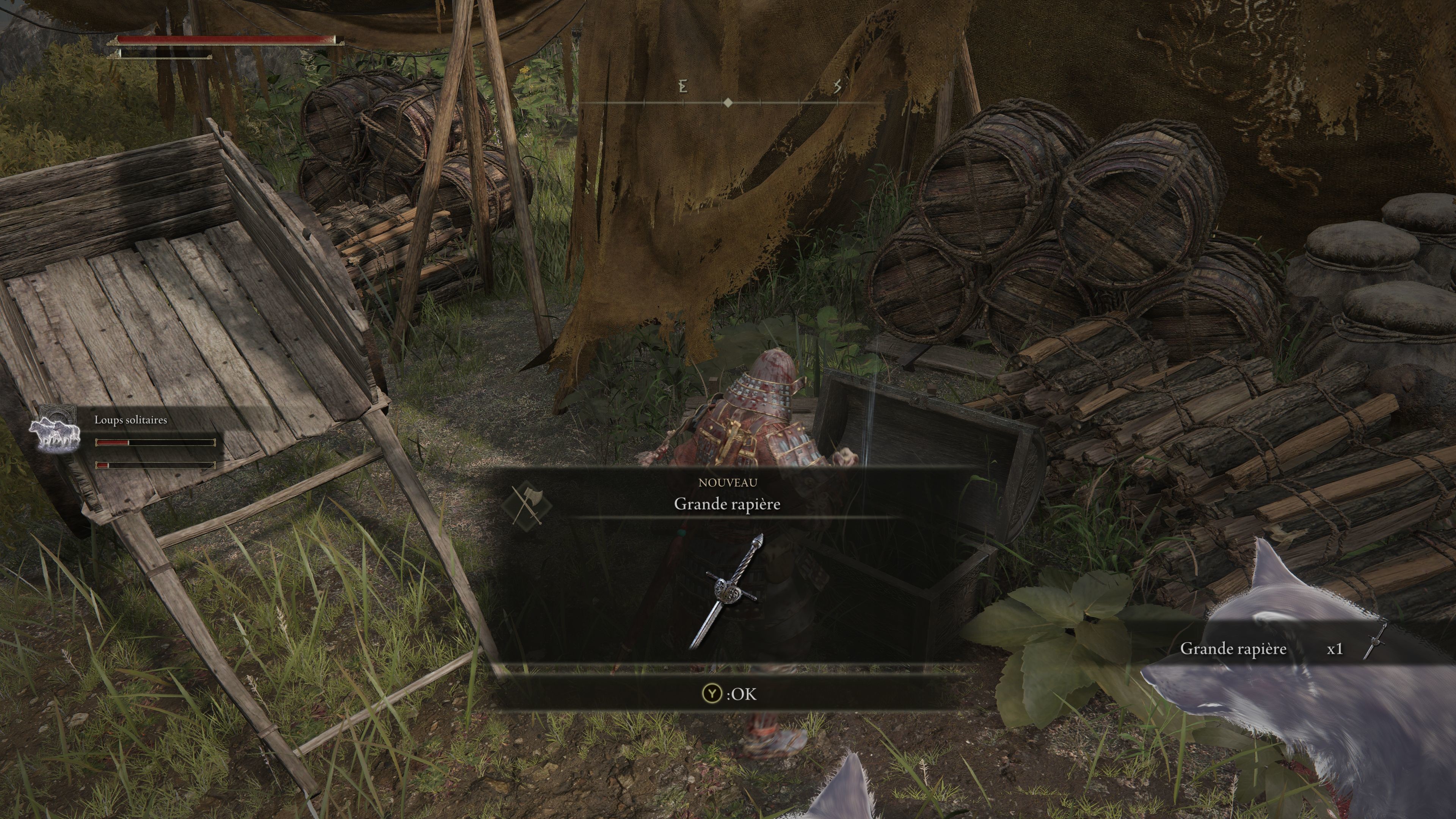 How to get the Stonesword Keys in Elden Ring and remove the imp statues