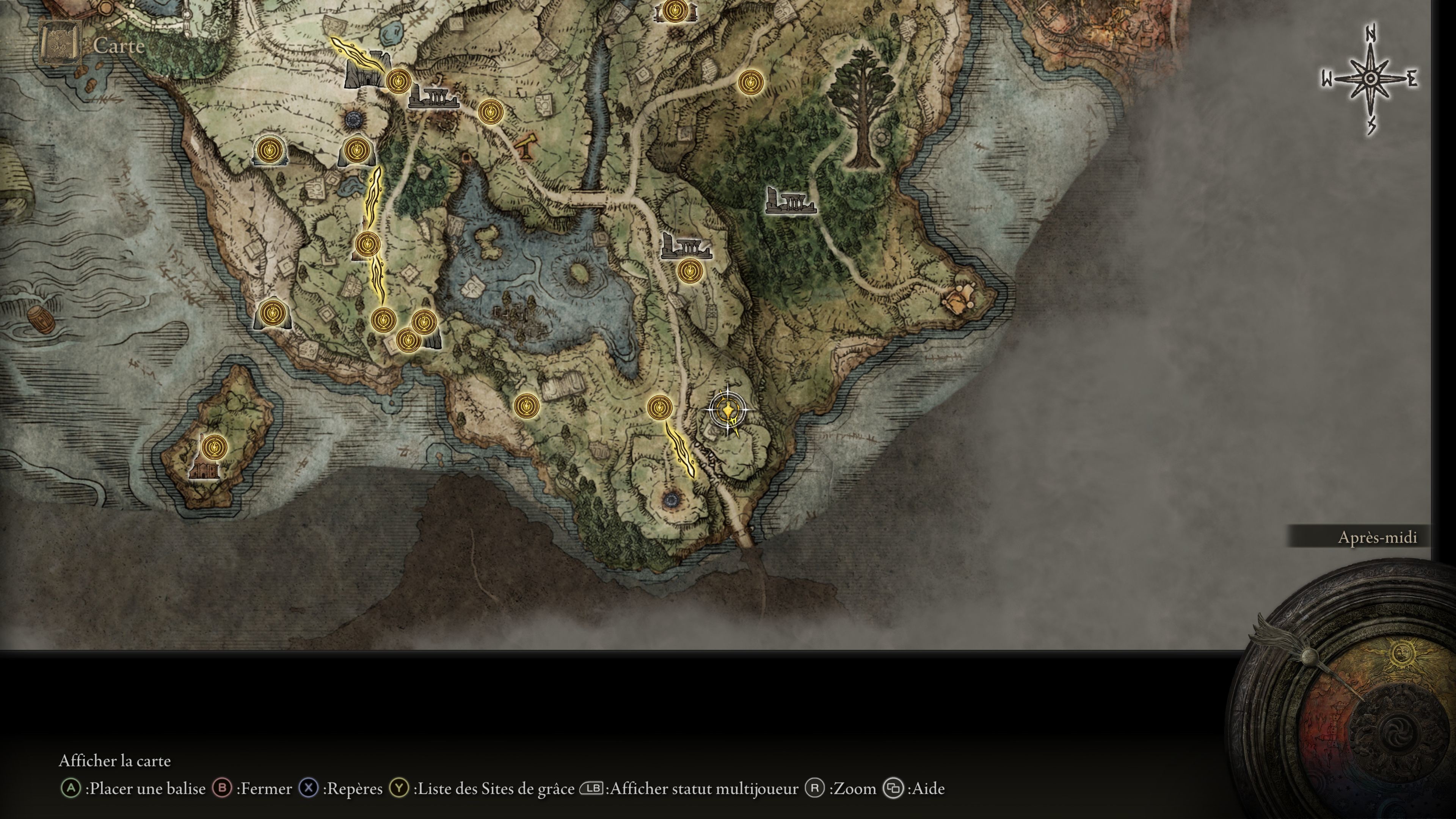 How to get the Stonesword Keys in Elden Ring and remove the imp statues