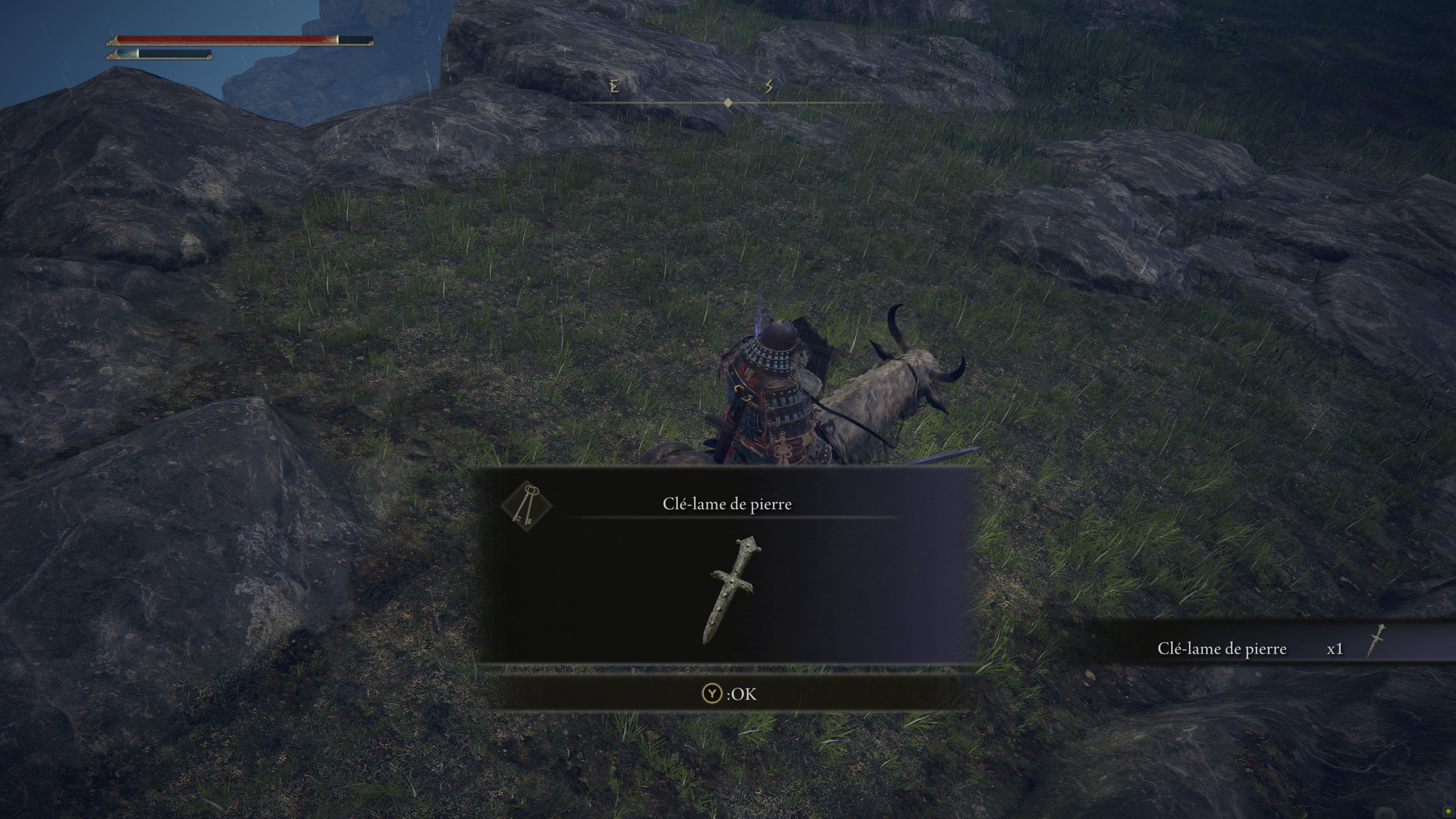 How to get the Stonesword Keys in Elden Ring and remove the imp statues