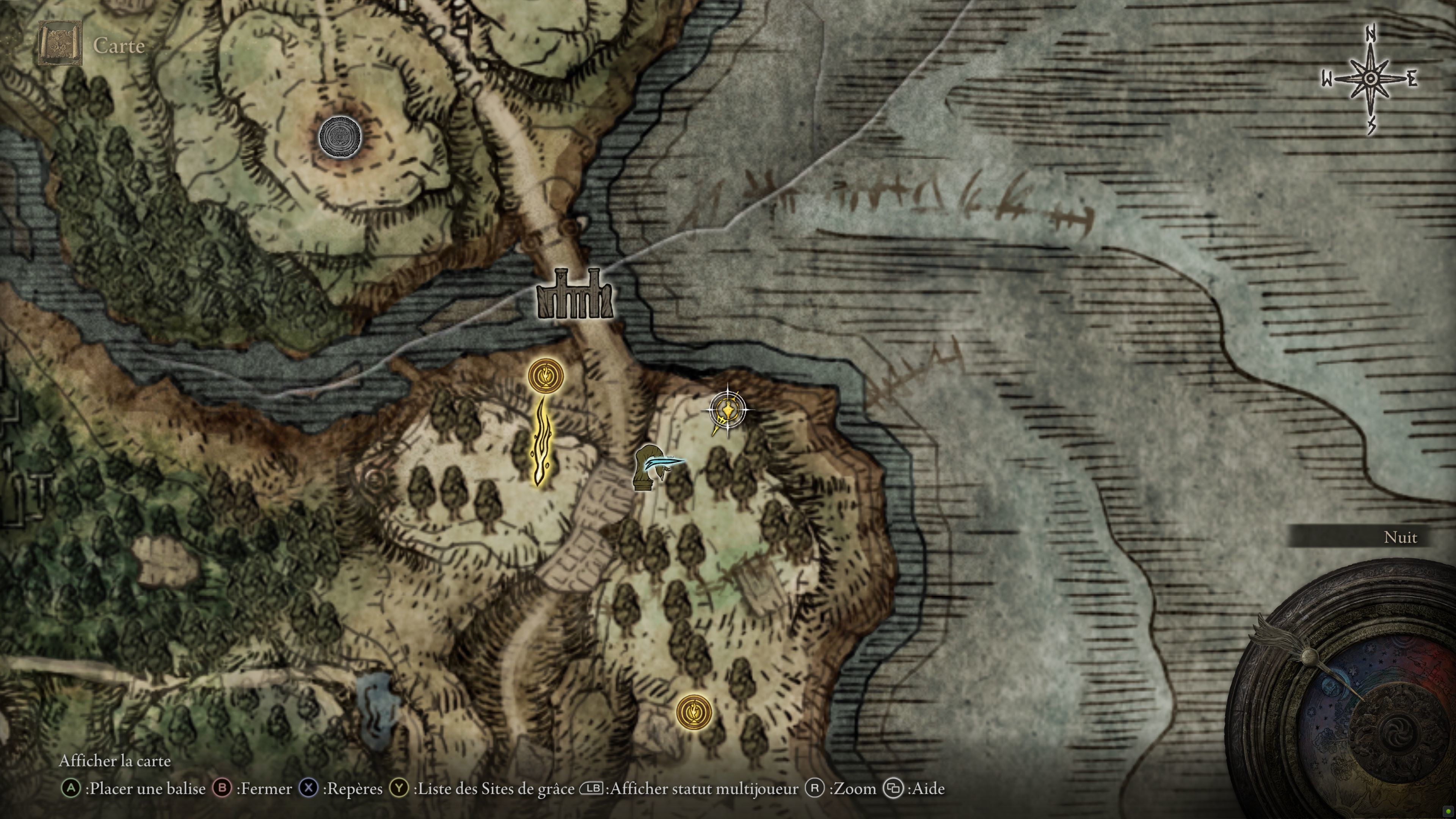 How to get the Stonesword Keys in Elden Ring and remove the imp statues