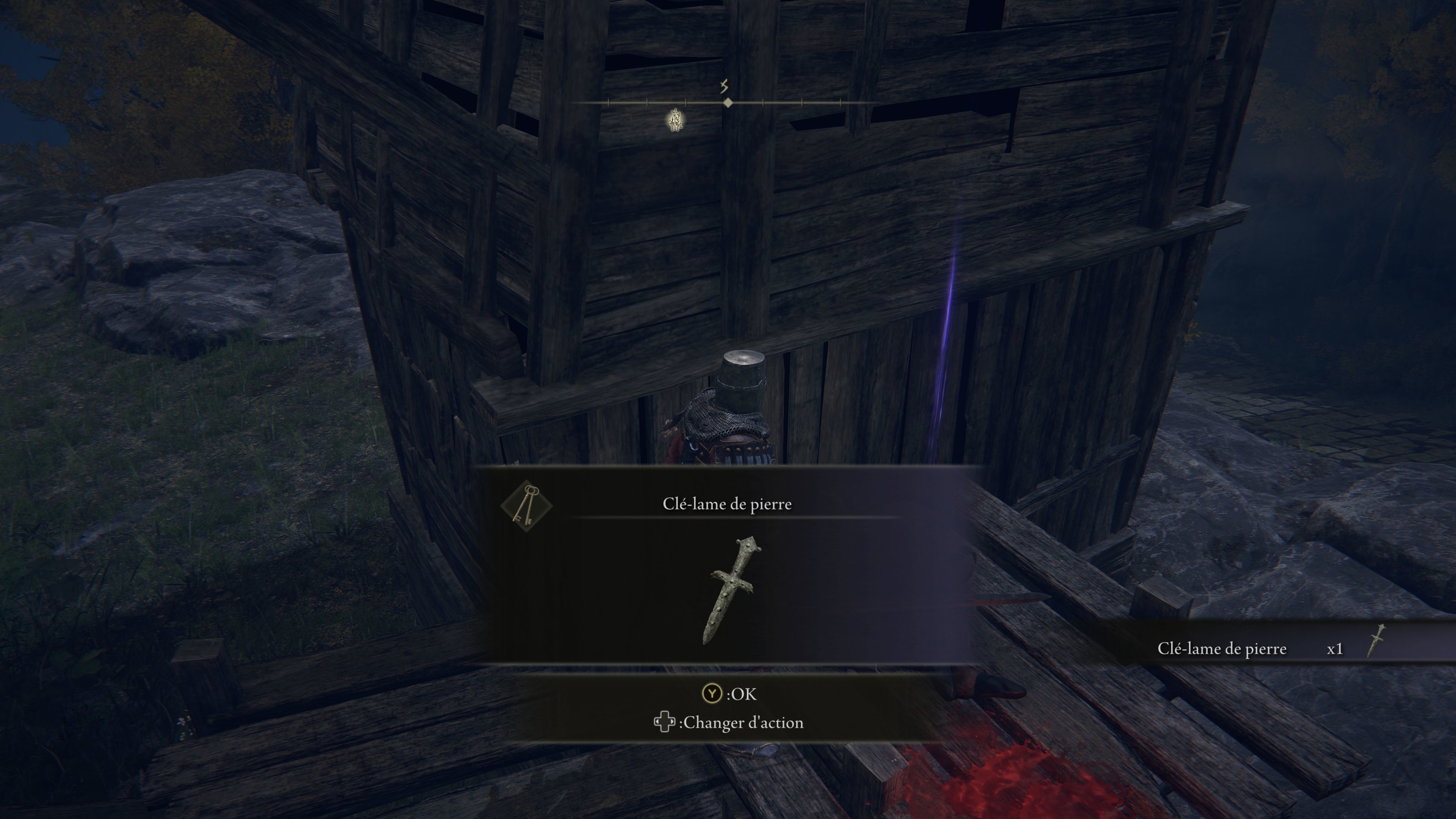 How to get the Stonesword Keys in Elden Ring and remove the imp statues