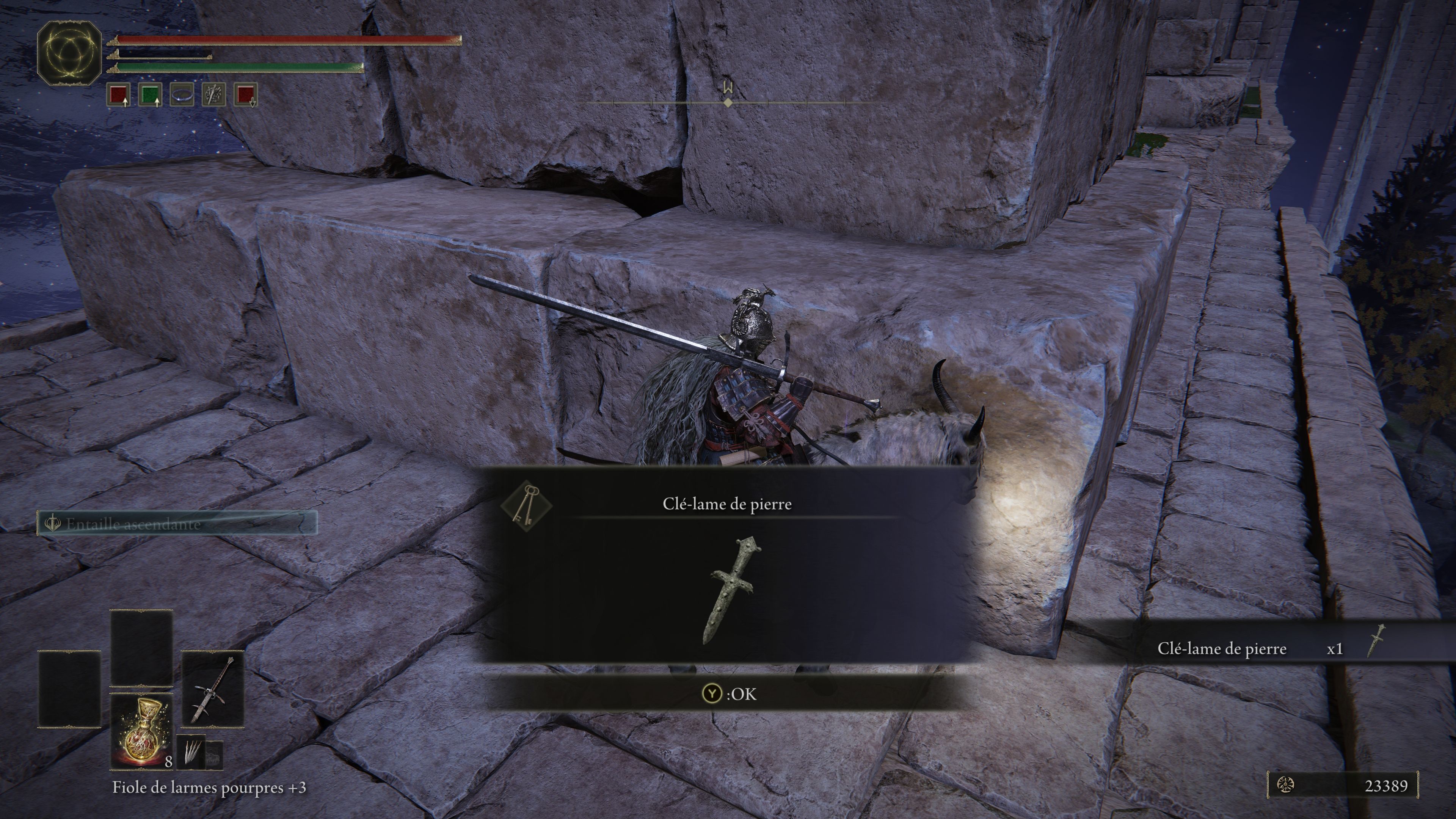 How to get the Stonesword Keys in Elden Ring and remove the imp statues Millenium