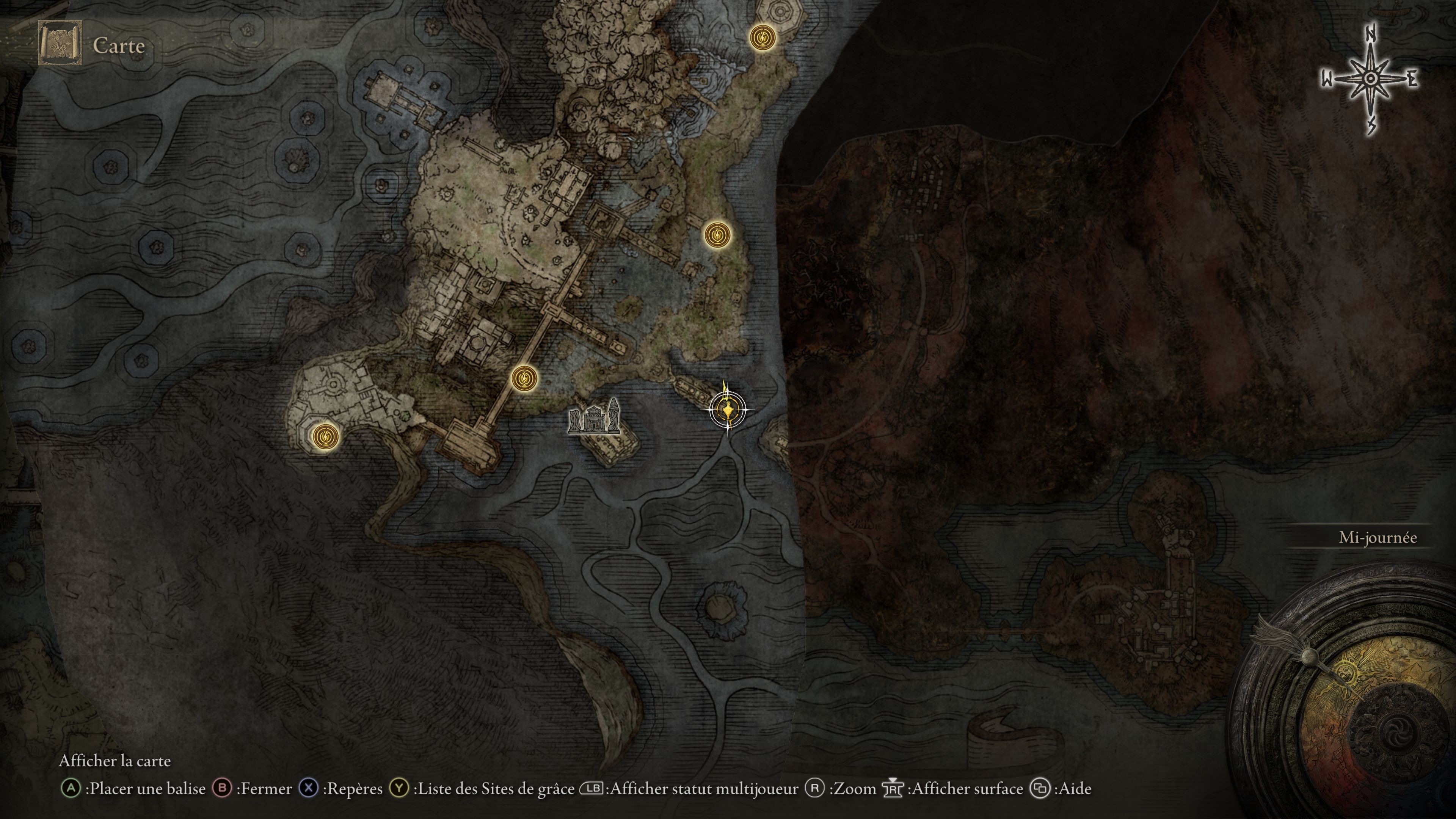 How to get the Stonesword Keys in Elden Ring and remove the imp statues